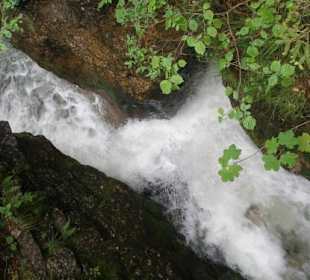 Wasserlochklamm