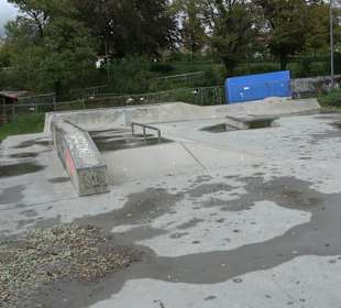 Bürger Park