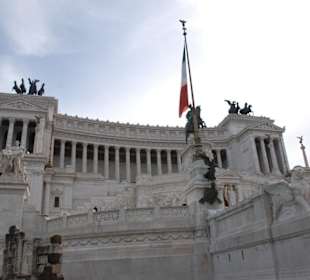 Monumento Nazionale a Vittorio Emmanuele II