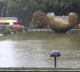 Haus der Kulturen der Welt