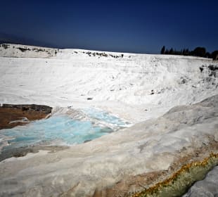 Pamukkale