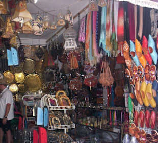 Les souks