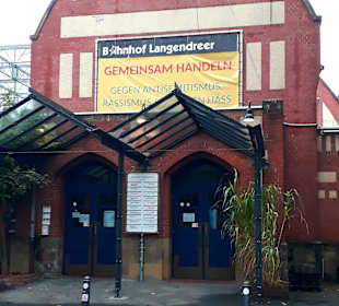 Bahnhof Langendreer