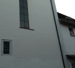 Geistliches Zentrum Kloster Heiligkreuztal Altheim