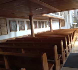 Kirche zu den Heiligen Drei Königen