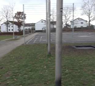 Sportanlage Altenwald Rommelsbach