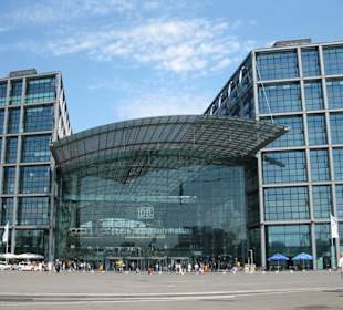 Hbf Berlin