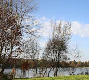 Der Hohnsensee Hildesheim