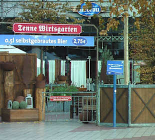 Wirtsgarten