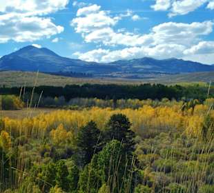 Yosemite Nationalpark