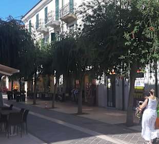 Stadtrundfahrt Diano Marina