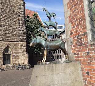 Altstadt Bremen