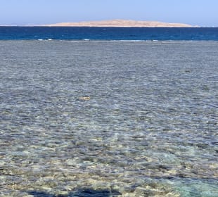 Schnorcheln Hurghada