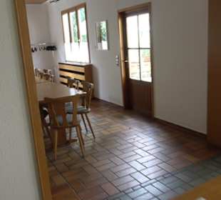 Biergarten Waldheim Heslach