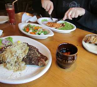 Restauracja Staro Izba