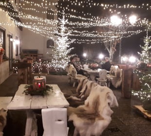 Außenansicht Victor's Seehotel Weingärtner