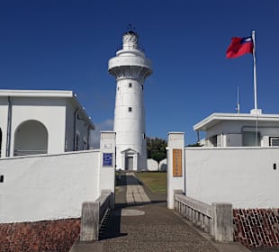 Eluanbi Lighthouse
