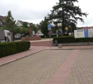 Marktplatz Freudenstadt