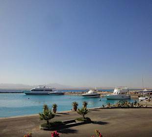 Марина Сома Бэй