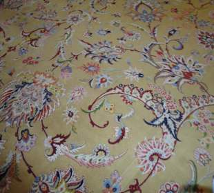 Sheikh Zayed Moschee