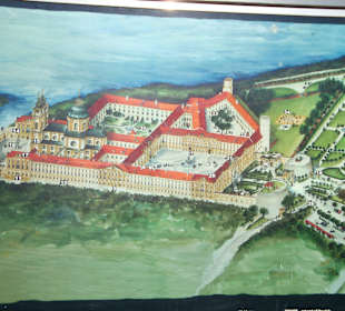 Alte Zeichnung