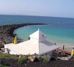 Playa Dorada