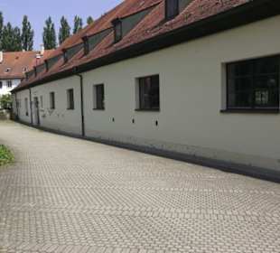 Deutschordensschloss