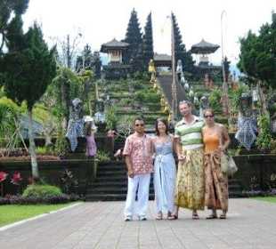 Vacation