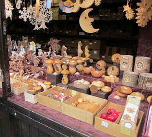 Weihnachtsmarkt Karlsruhe