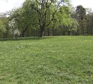 Freizeitanlage Schwanholz