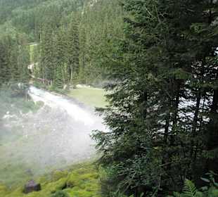 Krimmler Wasserfälle