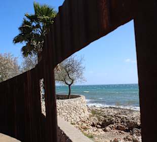Strandpromenade Cala Millor