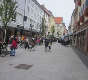 Fest des Federweißen in Landau