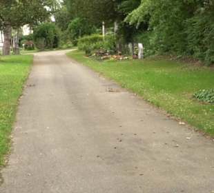 Friedhof Derendingen