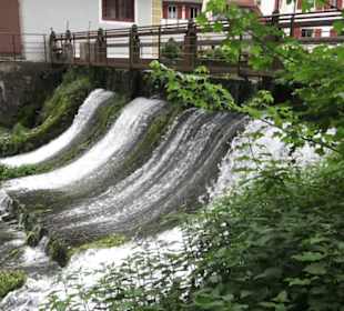 Wimsener Mühle
