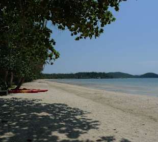 Koh Mak - Speedboat 4 Inseln & Schnorcheln