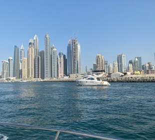 Skyline Dubai Marina 2 