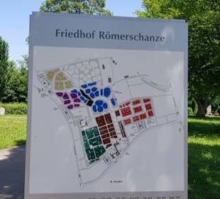Friedhof Römerschanze