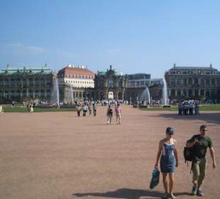 Zwinger