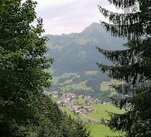 Kleinwalsertal