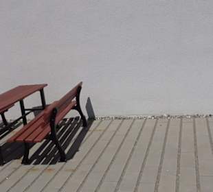 Gemeinschaftshaus Forheim