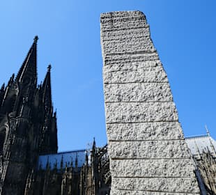 Columne pro Caelo