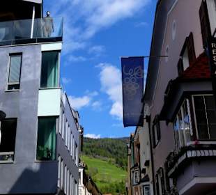 Es gibt so viel zu sehen