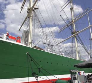 Rickmer Rickmers 