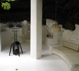 Haus von César Manrique