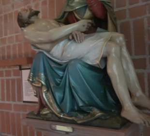 Geistliches Zentrum Kloster Heiligkreuztal Altheim