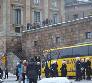 Schloss Stockholm