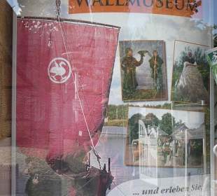 Das Oldenburger Wallmuseum