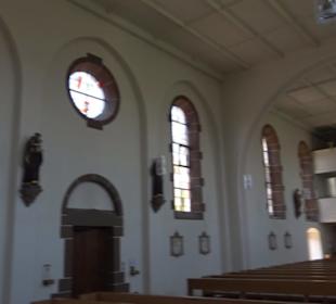 Kirche St. Nikolaus