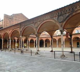Santa Maria dei Servi
